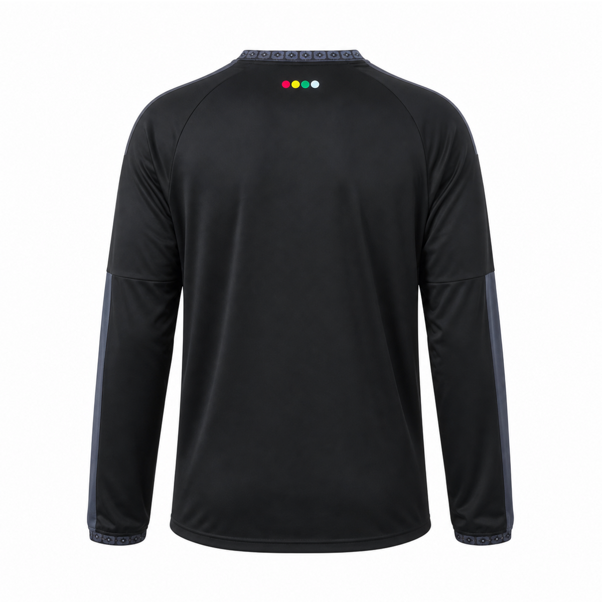Maillot CSD Colo-Colo Extérieur 2026 Manches Longues