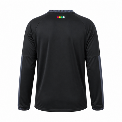Maillot CSD Colo-Colo Extérieur 2026 Manches Longues