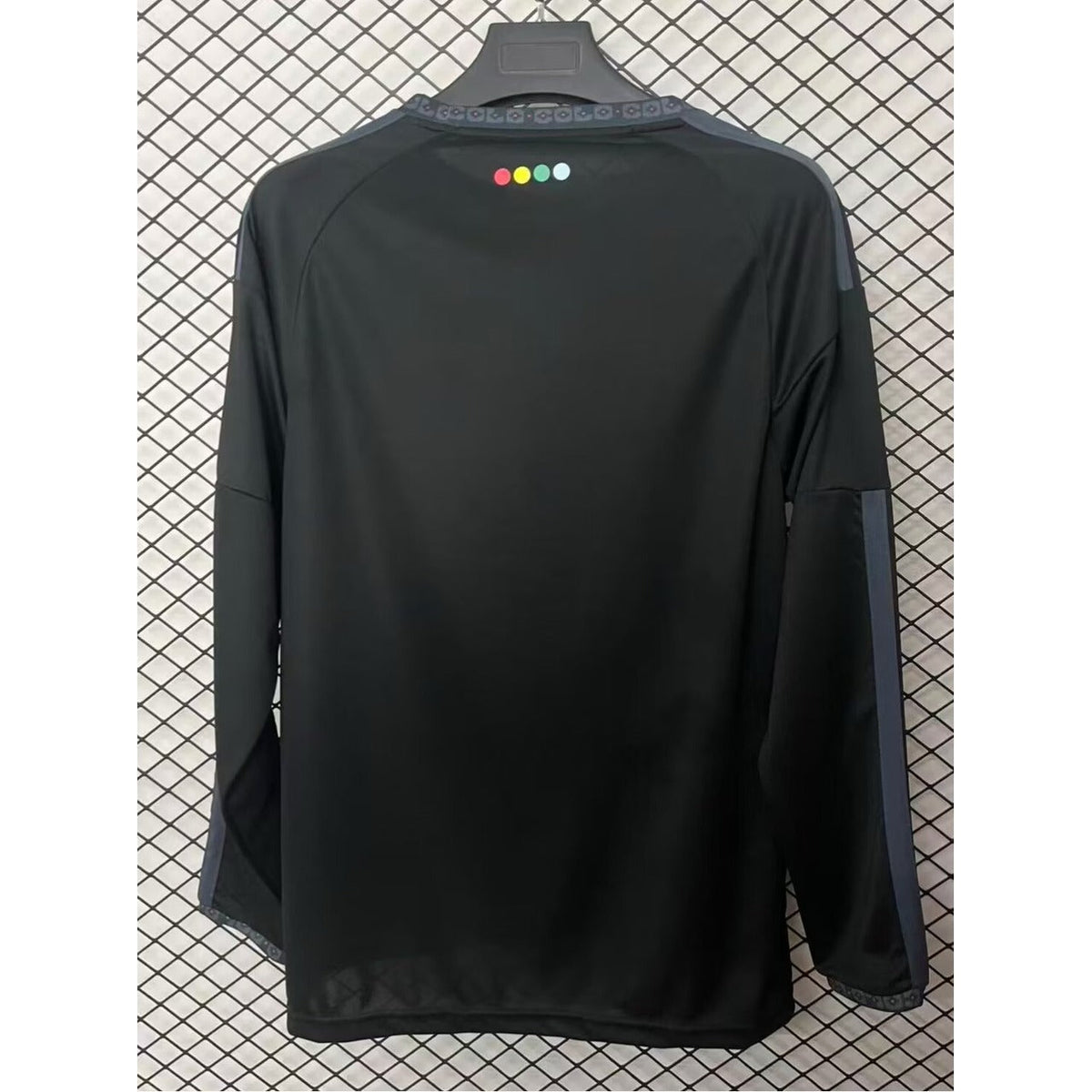 Maillot CSD Colo-Colo Extérieur 2026 Manches Longues