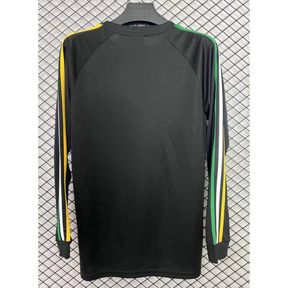 Maillot Celtic FC Origines Irlandaises Manches Longues