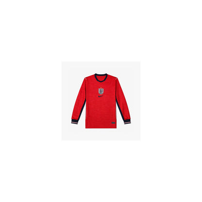 Maillot Angleterre Extérieur 2026 Manches Longues