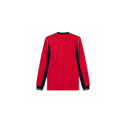 Maillot Angleterre Extérieur 2026 Manches Longues