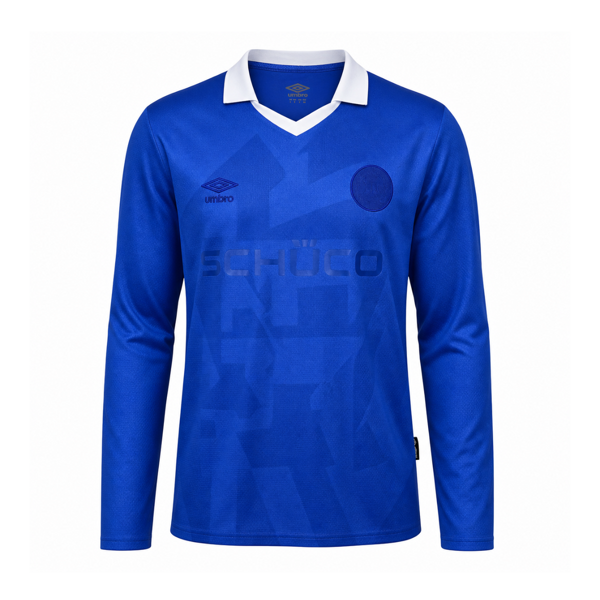 Maillot Arminia Bielefeld 2026 100e Anniversaire Manches Longues
