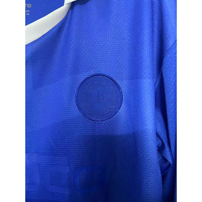 Maillot Arminia Bielefeld 2026 100e Anniversaire Manches Longues