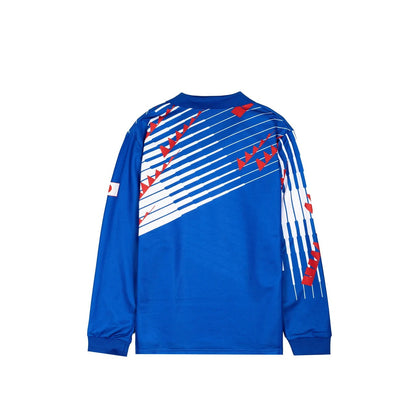 Maillot Japon Domicile 1993 Manches Longues