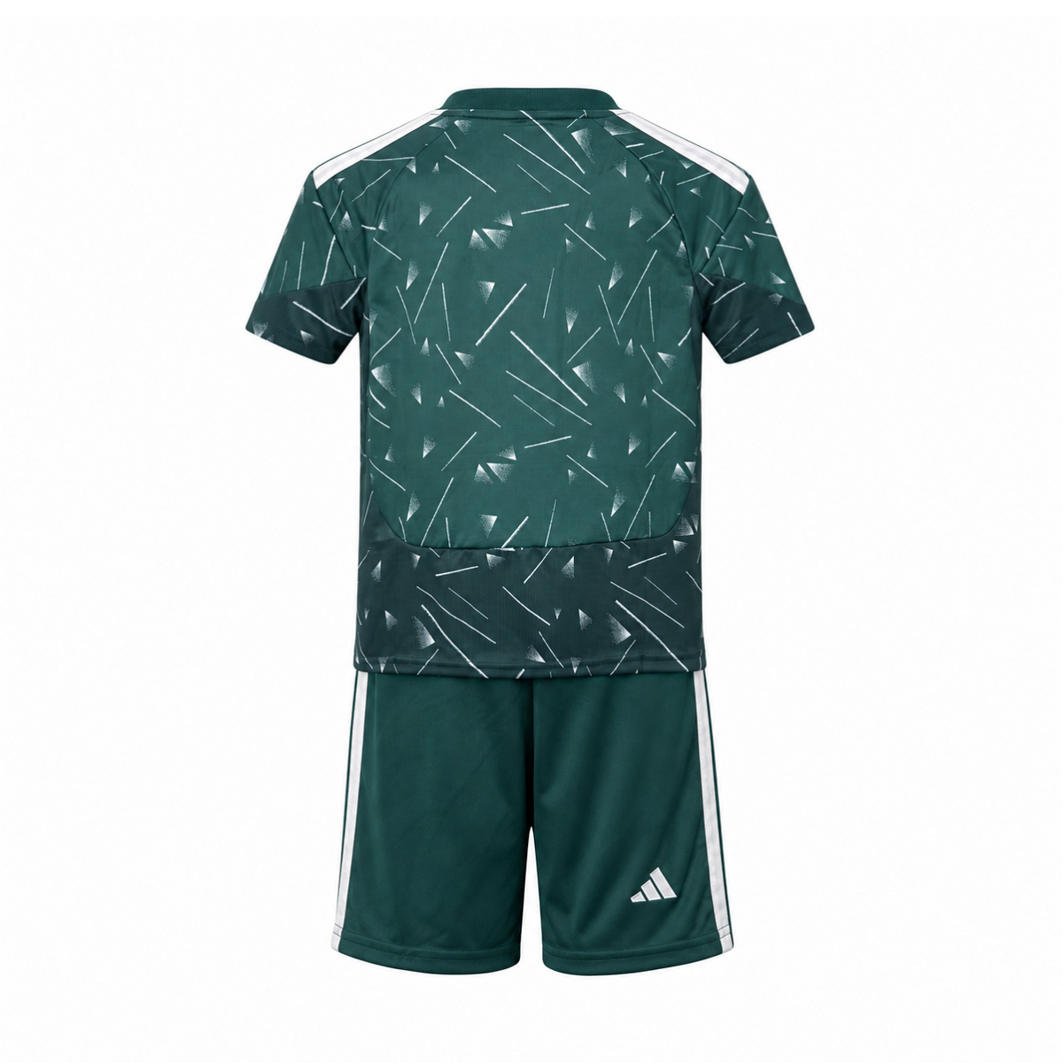 Ensemble enfant Liverpool gardien 2026/27 – vue 2
