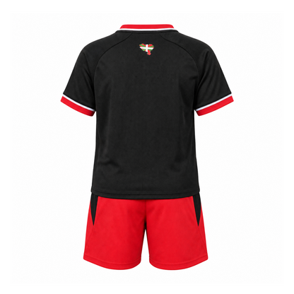 Ensemble enfant Athletic Bilbao extérieur 2026/27 – vue 2