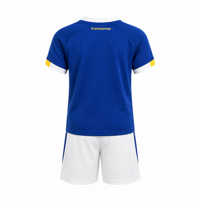 Ensemble enfant Everton domicile 2026/27 – vue 2