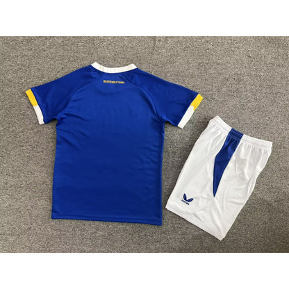 Ensemble enfant Everton domicile 2026/27 – vue 4