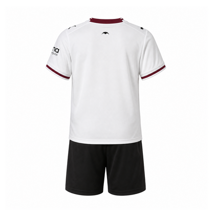 Ensemble enfant Valence CF domicile 2026/27 – vue 2