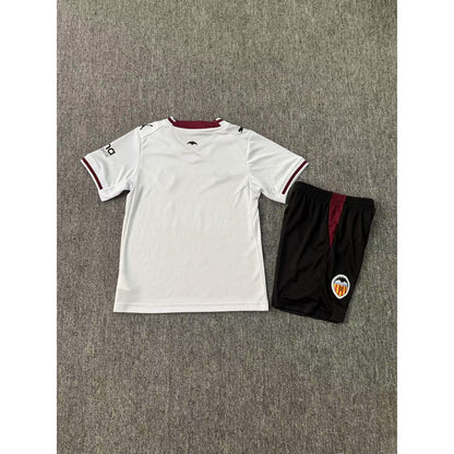 Ensemble enfant Valence CF domicile 2026/27 – vue 4