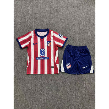 Ensemble enfant Atlético de Madrid domicile 2026/27 – vue 3