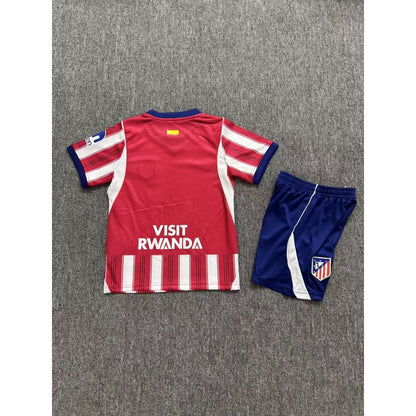Ensemble enfant Atlético de Madrid domicile 2026/27 – vue 4