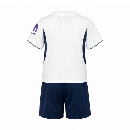 Ensemble enfant Tottenham domicile 2026/27 – vue 2