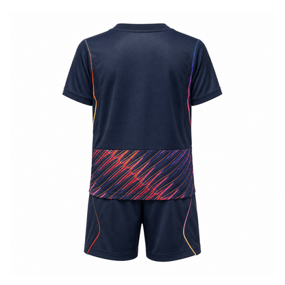 Ensemble enfant Tottenham extérieur 2026/27 – vue 2