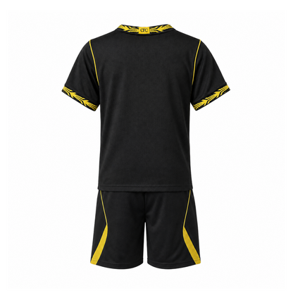 Ensemble enfant Chelsea extérieur 2026/27 – vue 2