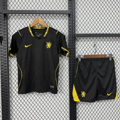 Ensemble enfant Chelsea extérieur 2026/27 – vue 3