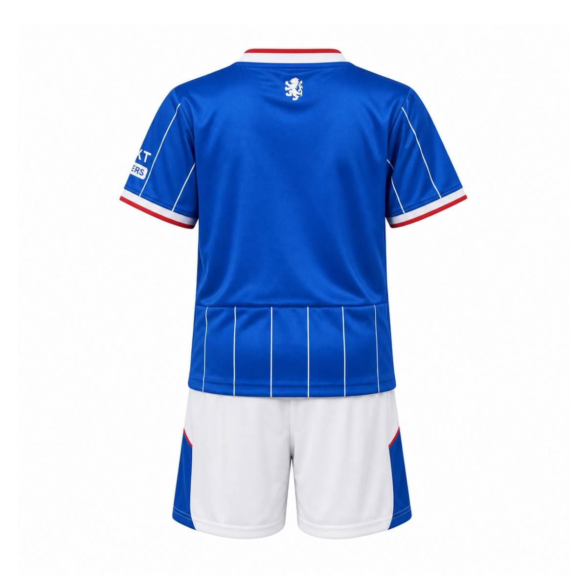 Ensemble enfant Rangers domicile 2026/27 – vue 2