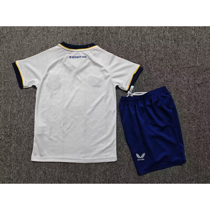 Ensemble enfant Everton extérieur 2026/27 – vue 4