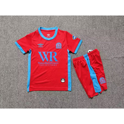 Ensemble enfant Blackburn Rovers extérieur 2026/27 – vue 3