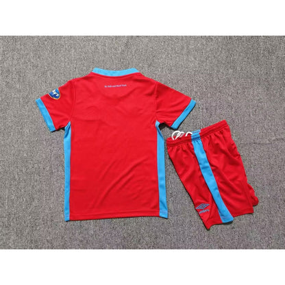 Ensemble enfant Blackburn Rovers extérieur 2026/27 – vue 4