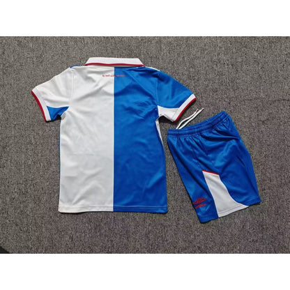 Ensemble enfant Blackburn Rovers domicile 2026/27 – vue 4