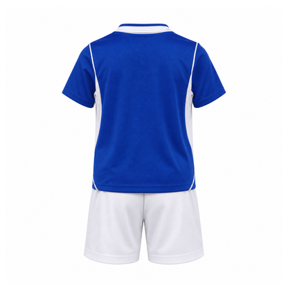 Ensemble enfant Birmingham City domicile 2026/27 – vue 2