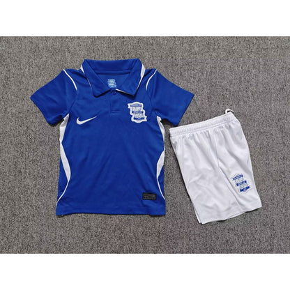 Ensemble enfant Birmingham City domicile 2026/27 – vue 3