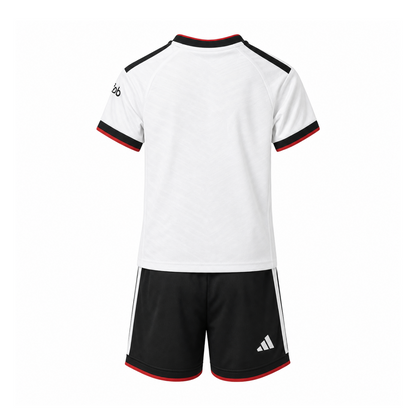 Ensemble enfant Fulham domicile 2026/27 – vue 2