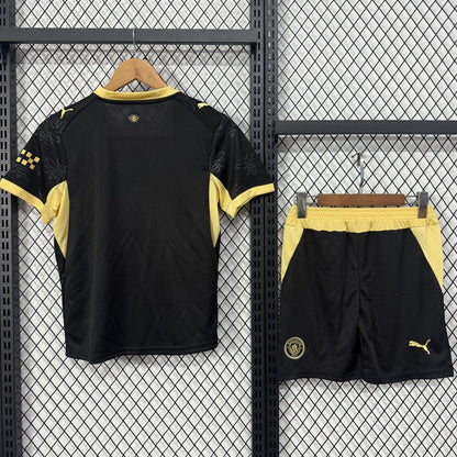 Ensemble enfant Manchester City extérieur 2026/27 – vue 4