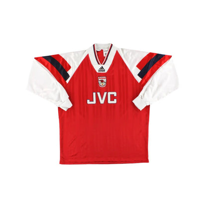 Maillot Arsenal FC Domicile 1992/94 Manches Longues