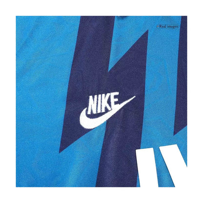 Maillot Arsenal FC Extérieur 1995/96 Manches Longues