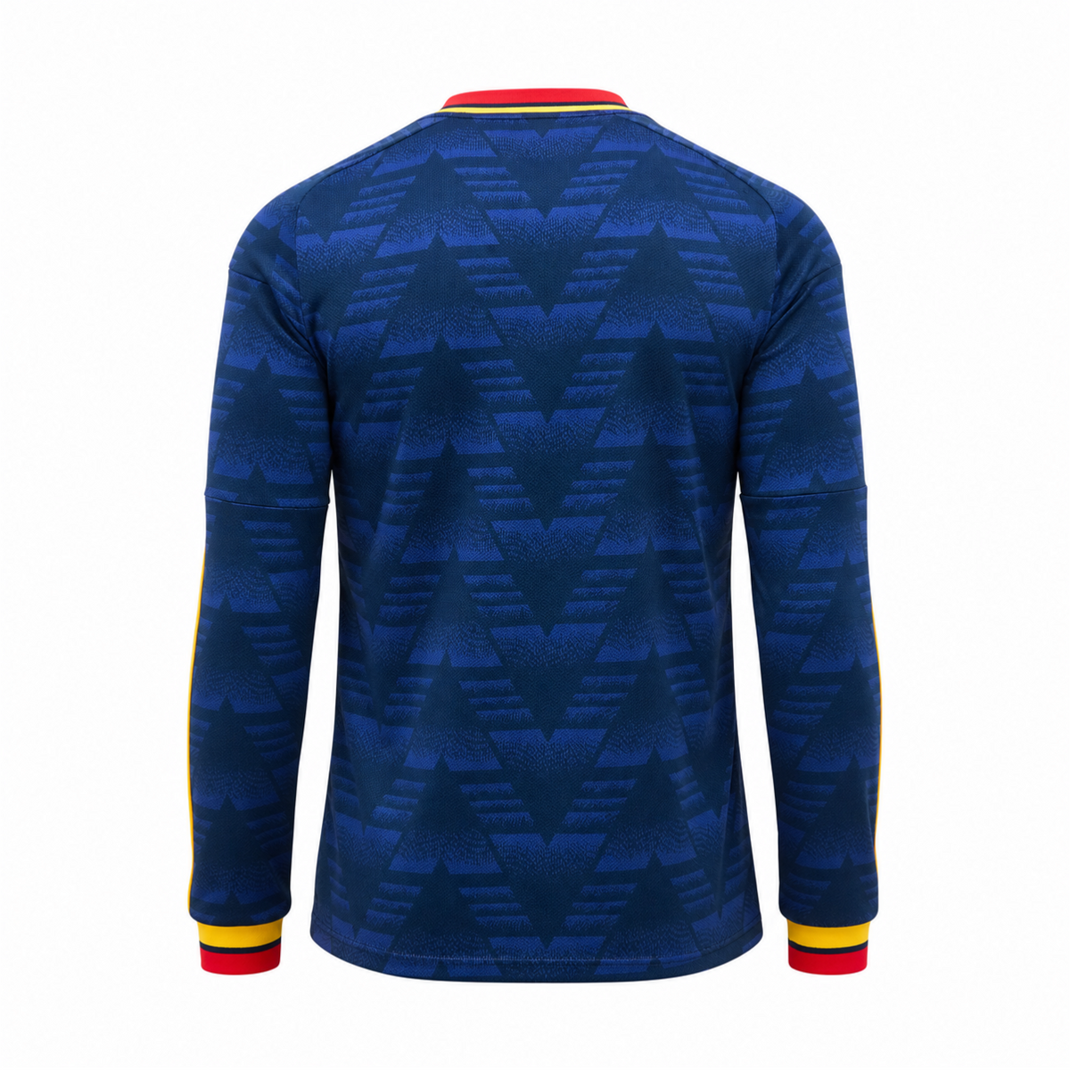 Maillot Arsenal FC Extérieur 2026/27 Manches Longues