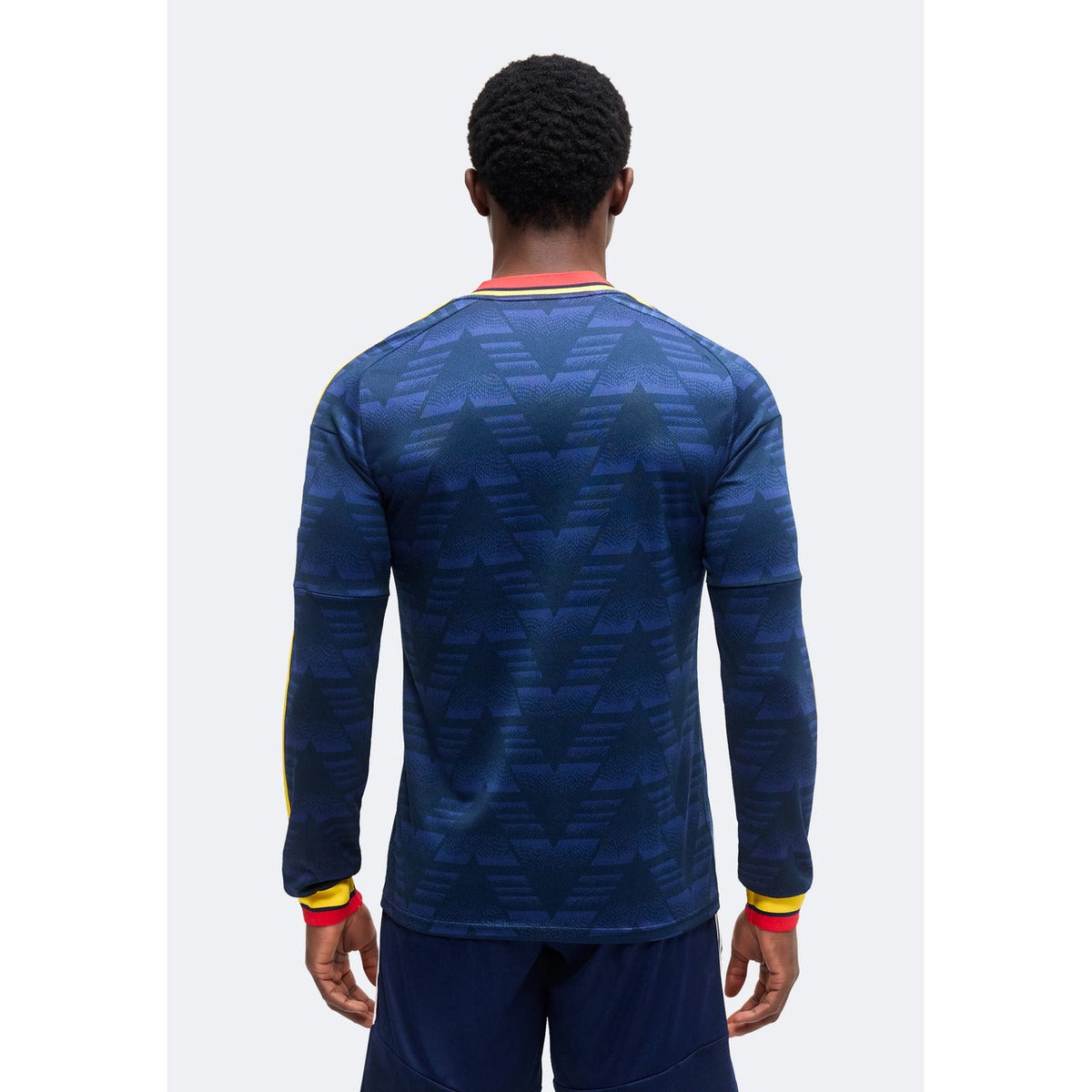 Maillot Arsenal FC Extérieur 2026/27 Manches Longues