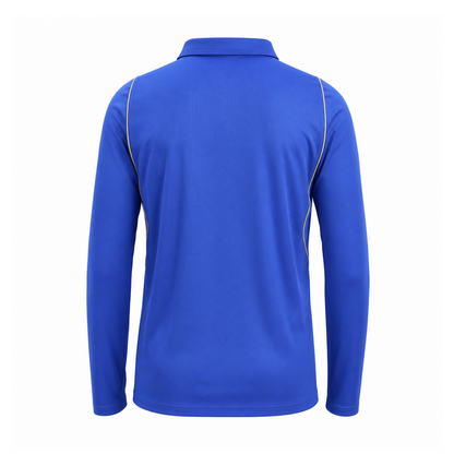 Maillot Chelsea FC Domicile 2026/27 Manches Longues
