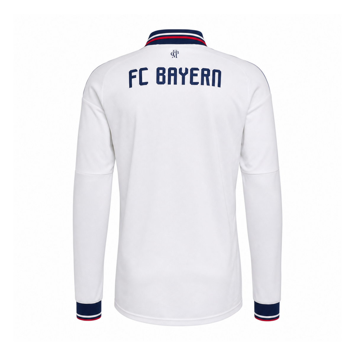 Maillot Bayern Munich Extérieur 2026/27 Manches Longues