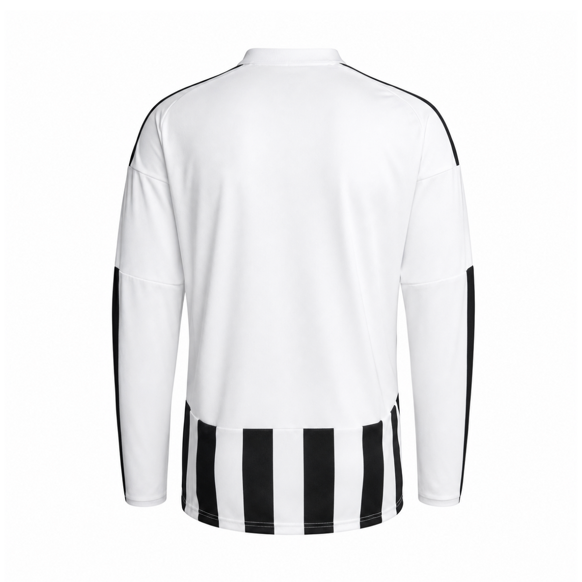 Maillot Juventus FC Domicile 2026/27 Manches Longues
