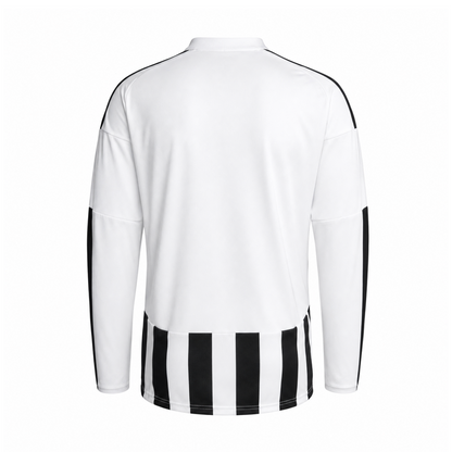 Maillot Juventus FC Domicile 2026/27 Manches Longues