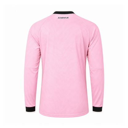 Maillot Juventus FC Extérieur 2026/27 Manches Longues