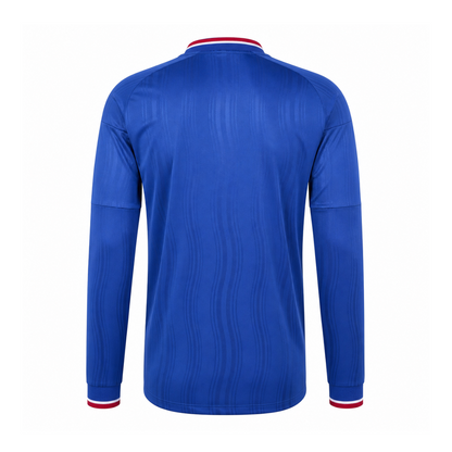 Maillot Manchester United FC Extérieur 2026/27 Manches Longues