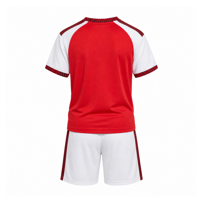 Ensemble enfant Arsenal domicile 2026/27 – vue 2