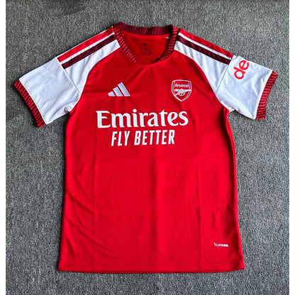 Ensemble enfant Arsenal domicile 2026/27 – vue 3