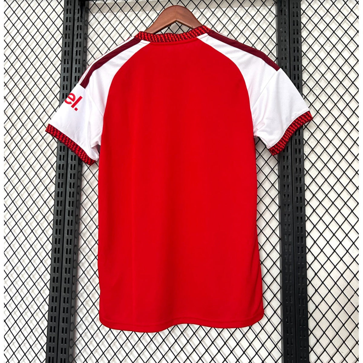 Ensemble enfant Arsenal domicile 2026/27 – vue 4