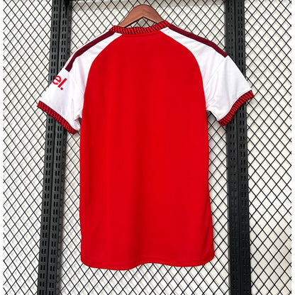 Ensemble enfant Arsenal domicile 2026/27 – vue 4