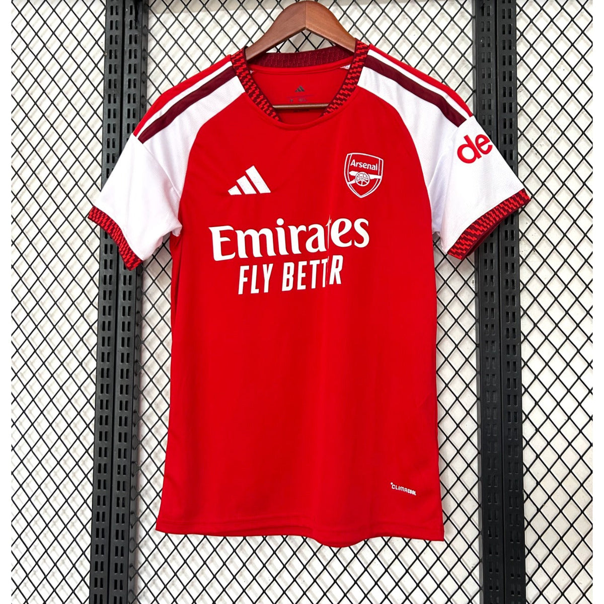 Ensemble enfant Arsenal domicile 2026/27 – vue 5