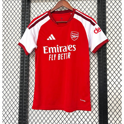 Ensemble enfant Arsenal domicile 2026/27 – vue 5