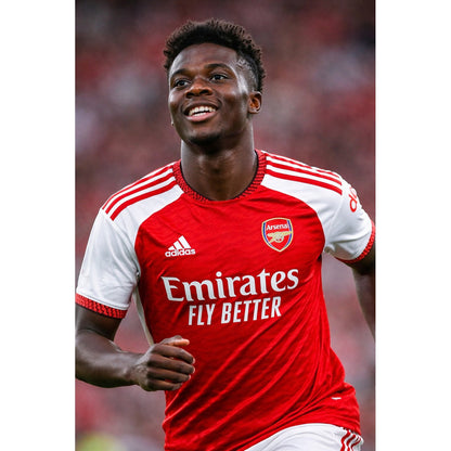 Ensemble enfant Arsenal domicile 2026/27 – vue 7