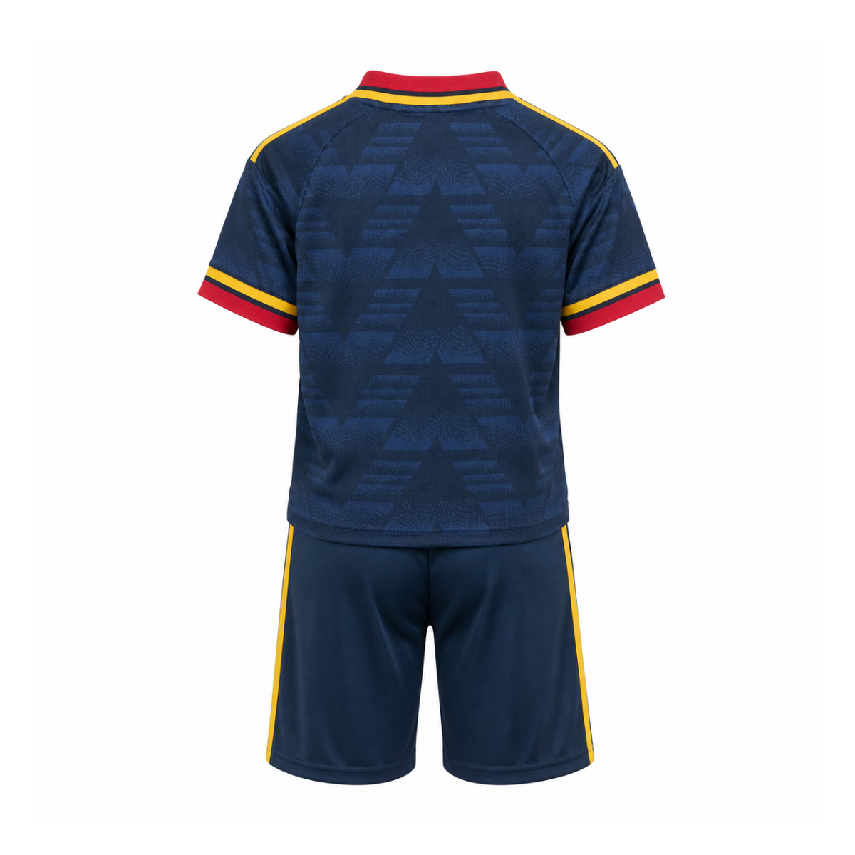 Ensemble enfant Arsenal extérieur 2026/27 – vue 2