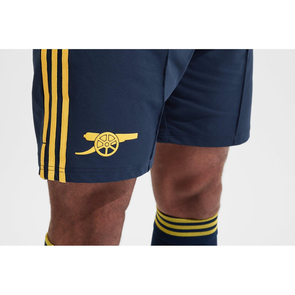 Ensemble enfant Arsenal extérieur 2026/27 – vue 5