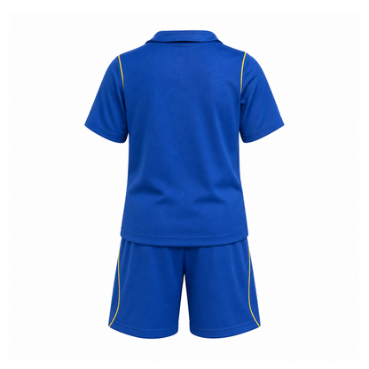 Ensemble enfant Chelsea domicile 2026/27 – vue 2